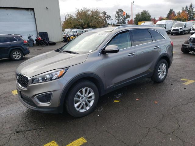 KIA SORENTO 2016 5xypgda50gg111003