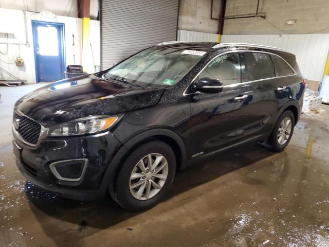 KIA SORENTO 2016 5xypgda51gg044914