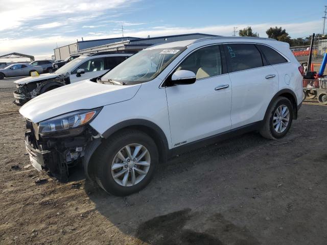 KIA SORENTO 2016 5xypgda51gg136105