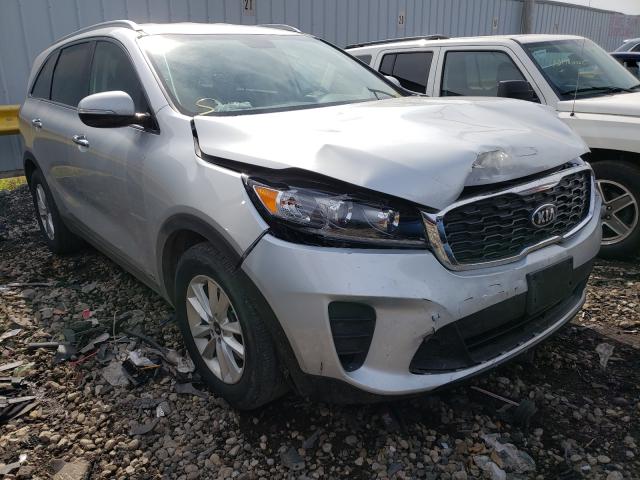 KIA NULL 2019 5xypgda51kg444349