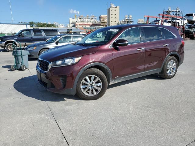 KIA NULL 2019 5xypgda51kg448174