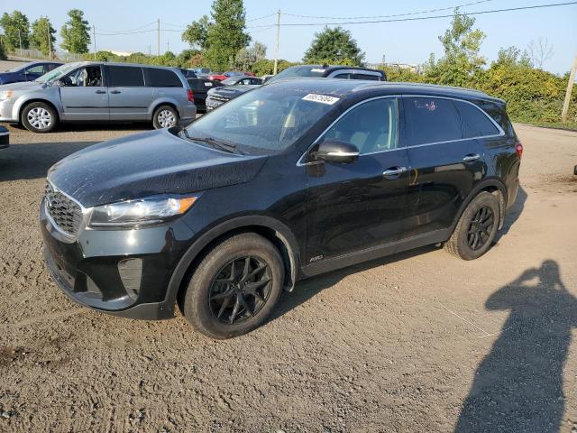 KIA SORENTO S 2020 5xypgda51lg653494