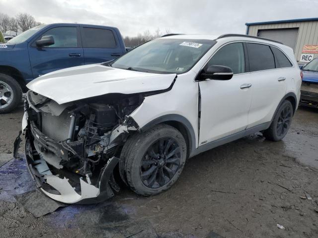 KIA SORENTO 2020 5xypgda51lg694241