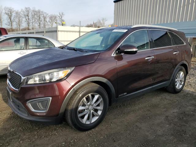 KIA SORENTO 2016 5xypgda52gg015406