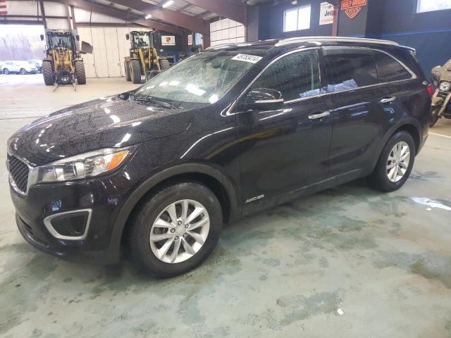 KIA SORENTO 2016 5xypgda52gg137988