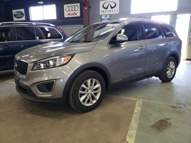 KIA SORENTO 2016 5xypgda52gg139577