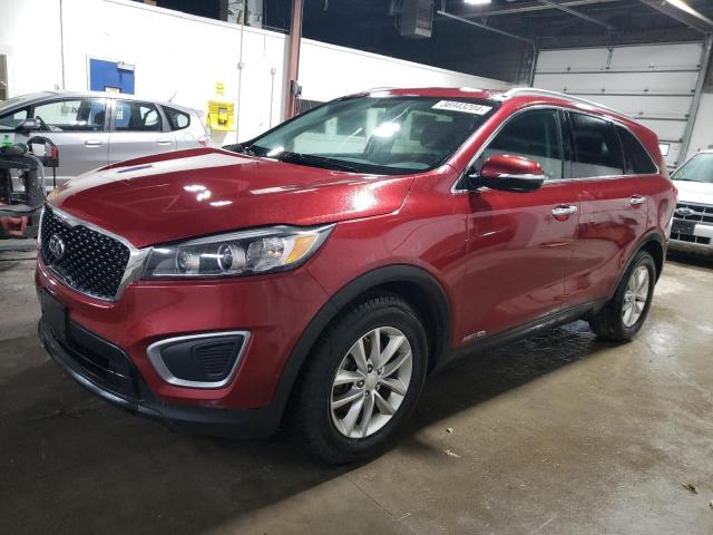 KIA SORENTO 2016 5xypgda52gg159683