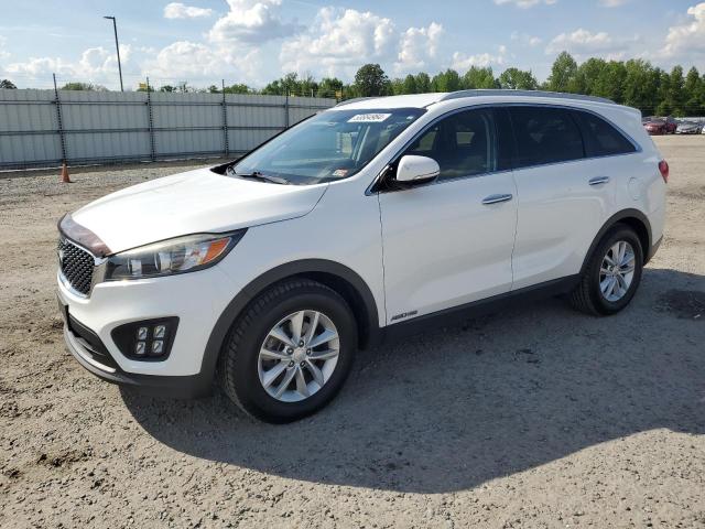 KIA SORENTO 2017 5xypgda52hg249546