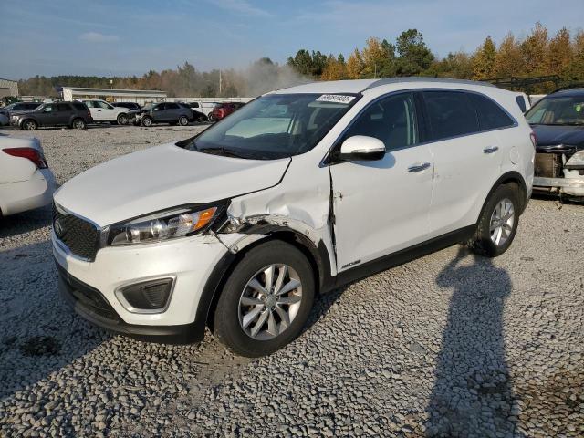 KIA SORENTO 2018 5xypgda52jg338734