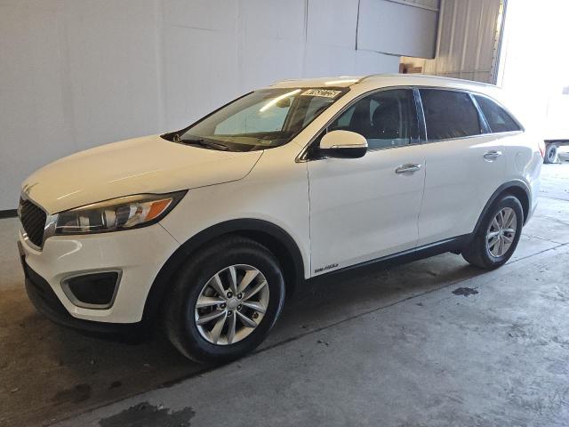 KIA SORENTO LX 2018 5xypgda52jg368347