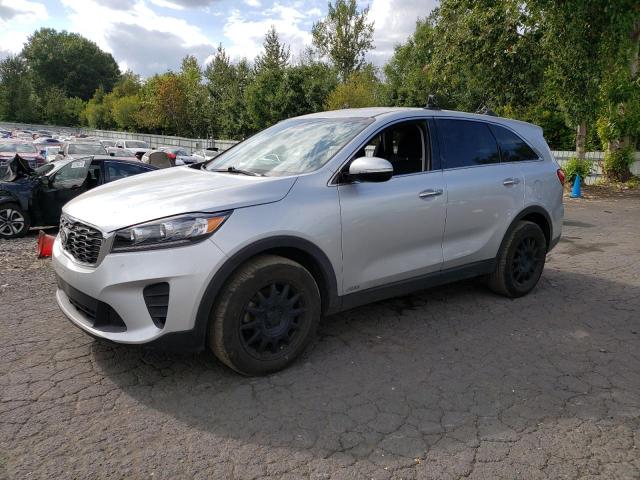 KIA SORENTO S 2020 5xypgda52lg679425