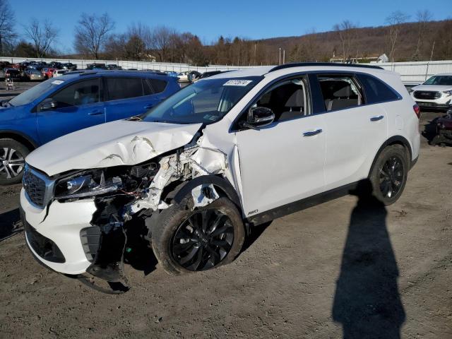 KIA SORENTO 2020 5xypgda52lg691574