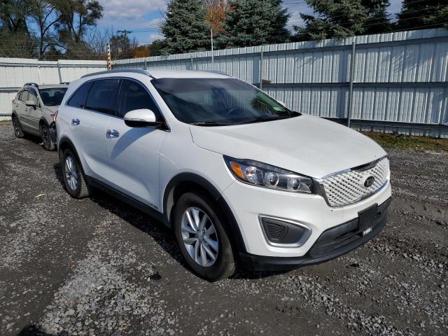 KIA SORENTO LX 2016 5xypgda53gg080216