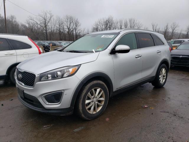 KIA SORENTO 2016 5xypgda53gg160177