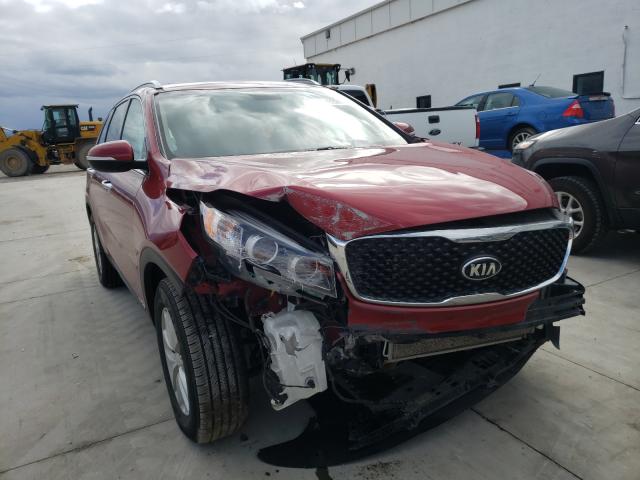 KIA SORENTO L 2017 5xypgda53hg223862