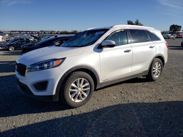 KIA SORENTO 2017 5xypgda53hg293328