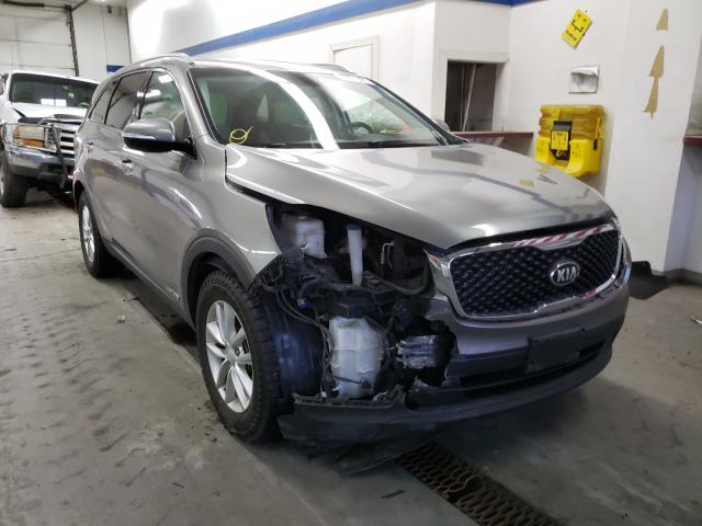 KIA NULL 2017 5xypgda53hg312721