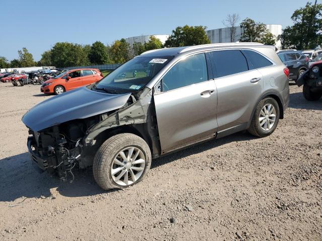 KIA SORENTO LX 2017 5xypgda53hg317546