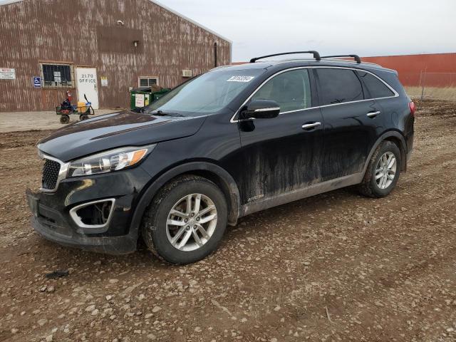 KIA SORENTO 2017 5xypgda53hg337053