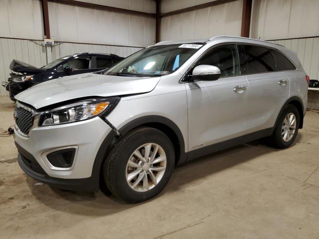 KIA SORENTO 2018 5xypgda53jg421668