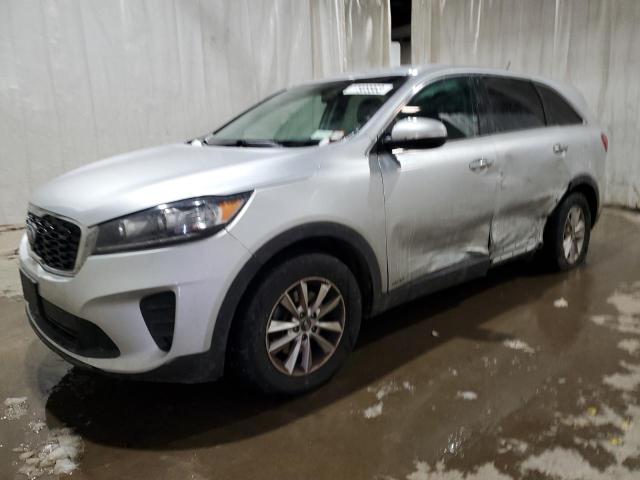 KIA SORENTO 2019 5xypgda53kg442408