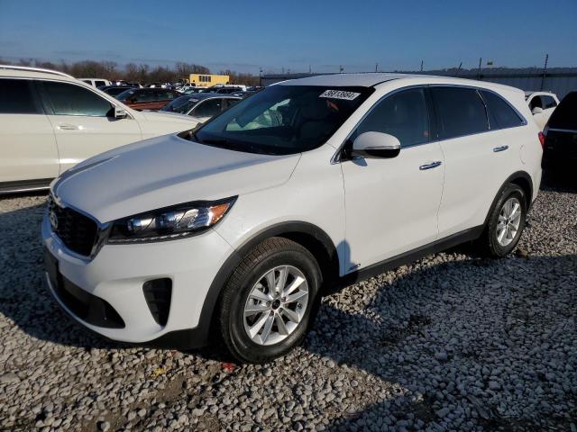 KIA SORENTO 2019 5xypgda53kg488840