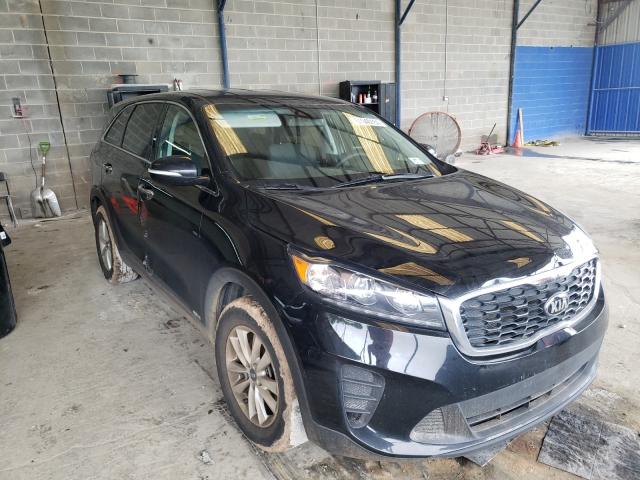 KIA NULL 2019 5xypgda53kg571426