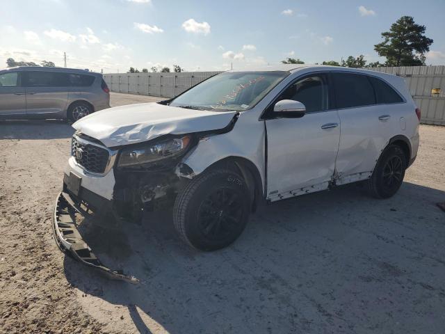 KIA SORENTO S 2020 5xypgda53lg613353