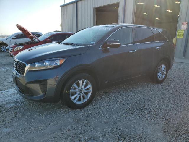 KIA SORENTO S 2020 5xypgda53lg618844