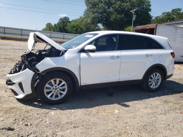 KIA SORENTO 2020 5xypgda53lg636194