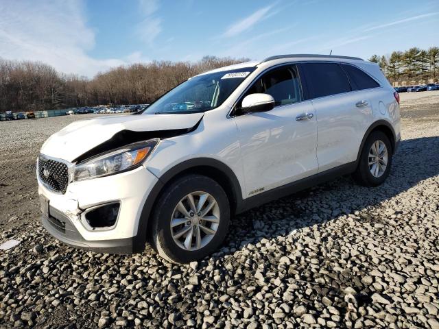 KIA SORENTO 2016 5xypgda54gg141508