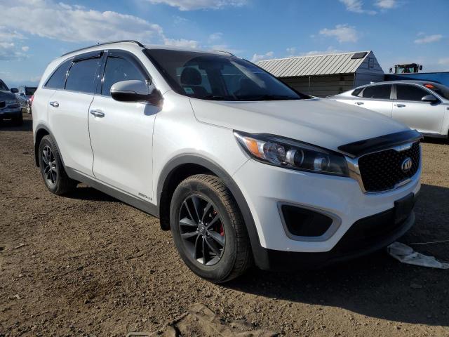 KIA SORENTO LX 2018 5xypgda54jg407679