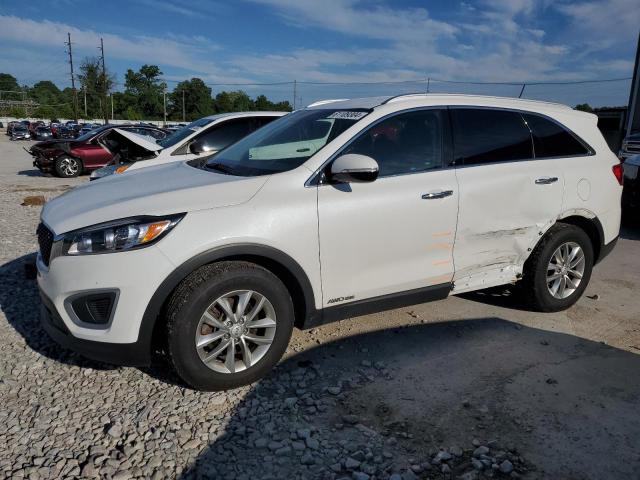 KIA SORENTO 2018 5xypgda54jg414583