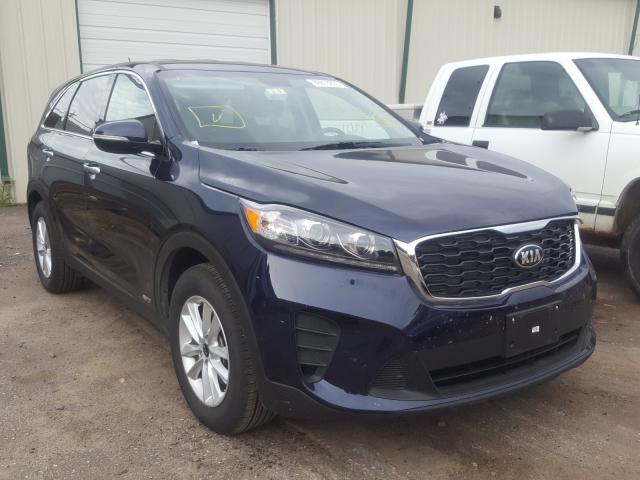 KIA NULL 2020 5xypgda54lg636088