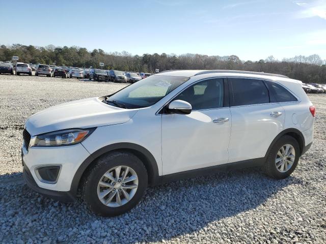 KIA SORENTO 2016 5xypgda55gg043460