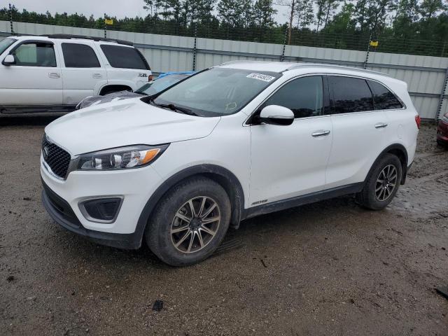 KIA SORENTO 2016 5xypgda55gg108744