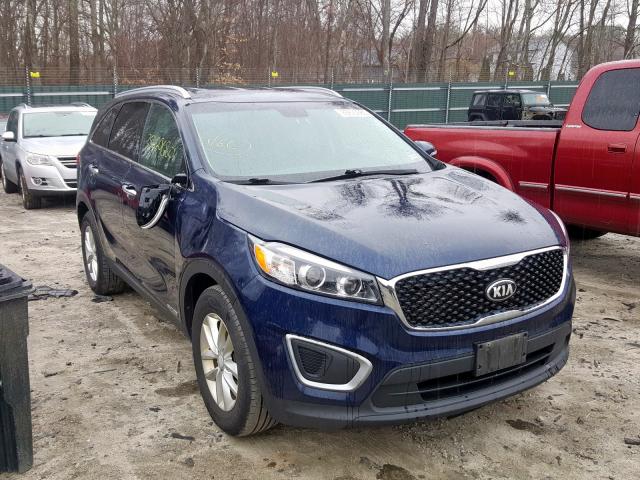 KIA NULL 2016 5xypgda55gg110784