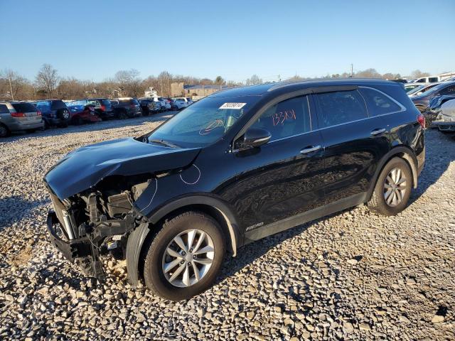 KIA SORENTO 2016 5xypgda55gg147320