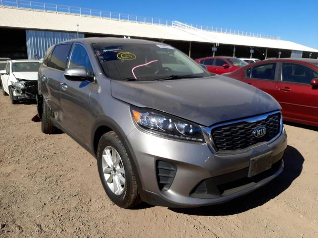 KIA NULL 2019 5xypgda55kg463423