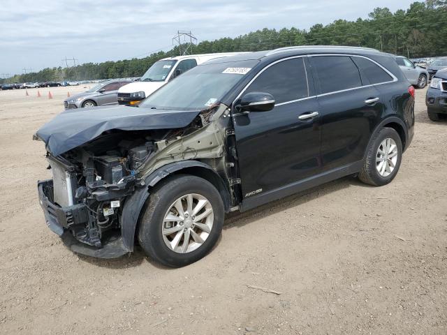 KIA SORENTO LX 2016 5xypgda56gg038512