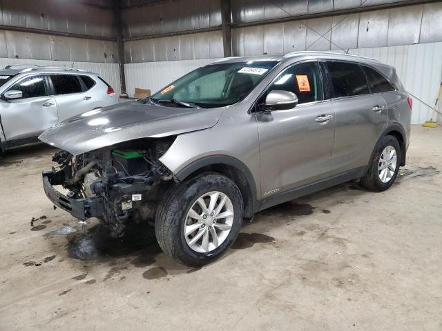 KIA SORENTO 2016 5xypgda56gg103553