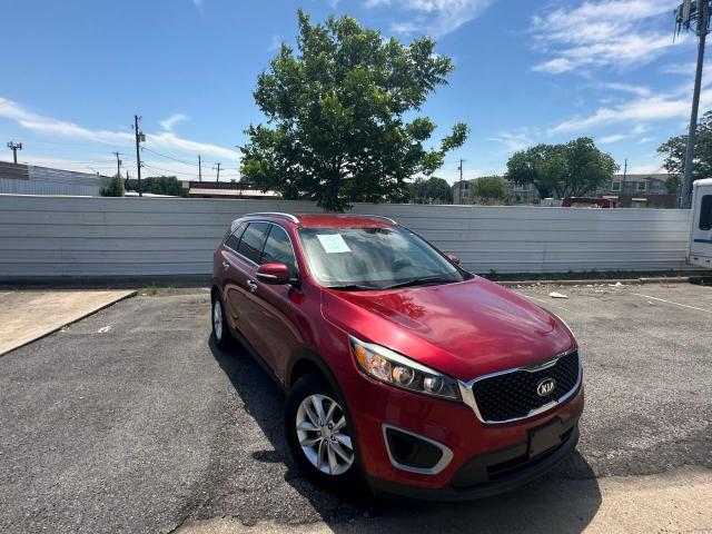 KIA SORENTO 2016 5xypgda56gg108042