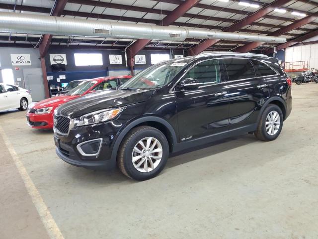 KIA SORENTO LX 2016 5xypgda56gg132213