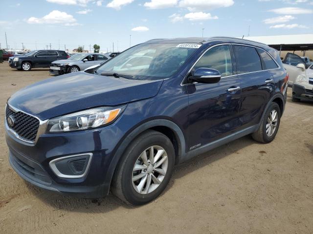 KIA SORENTO 2016 5xypgda56gg134768