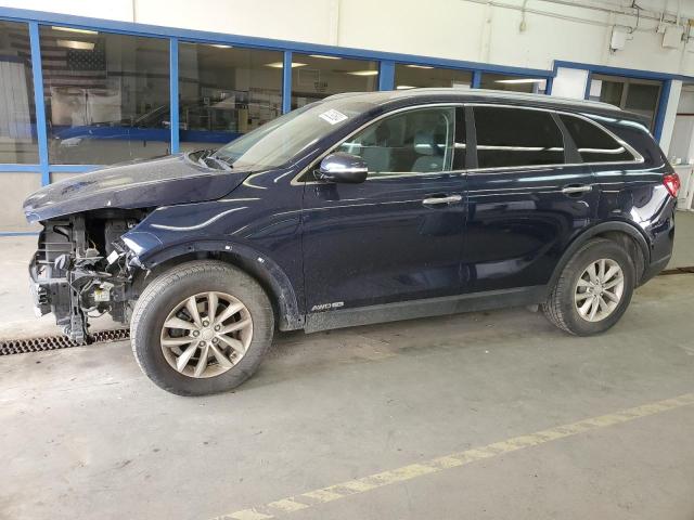 KIA SORENTO 2016 5xypgda56gg137671