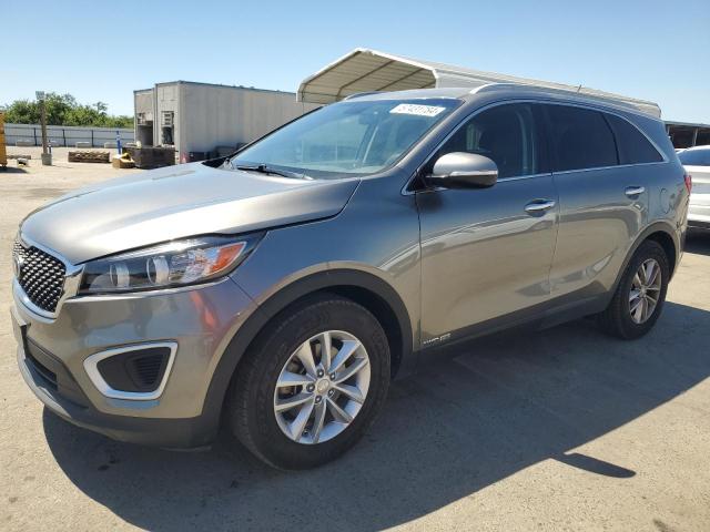 KIA SORENTO 2016 5xypgda56gg179354