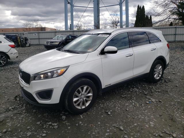 KIA SORENTO 2016 5xypgda56gg179869