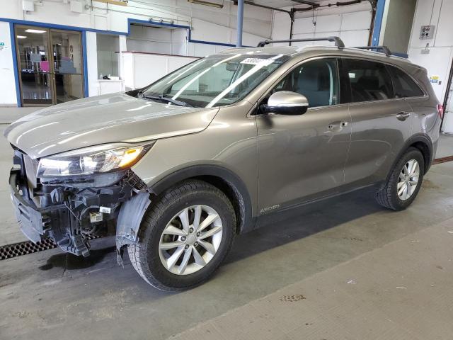 KIA SORENTO 2017 5xypgda56hg219689