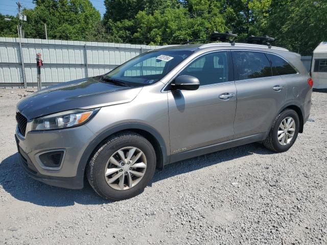 KIA SORENTO 2017 5xypgda56hg290603