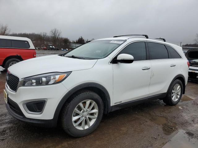 KIA SORENTO 2018 5xypgda56jg393493